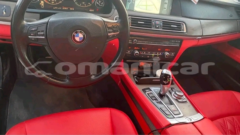 Big with watermark bmw 700 ad dakhiliyah bahla 7884