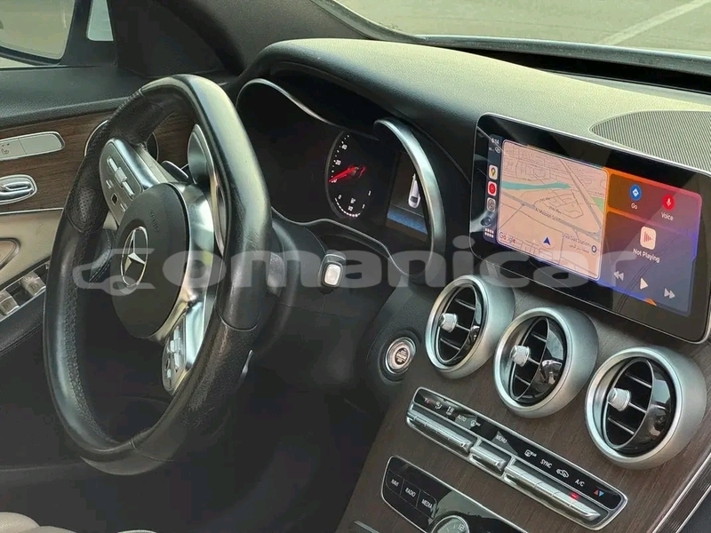 Big with watermark mercedes benz amg glc ad dakhiliyah bahla 7885