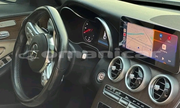 Buy Used Mercedes-Benz AMG GLC White Car in Bahla' in ad-Dakhiliyah Buy Used Mercedes-Benz AMG GLC White Car in Bahla' in ad-Dakhiliyah