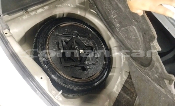 Buy Used Kia Cerato White Car in Barkah in al-Batinah Buy Used Kia Cerato White Car in Barkah in al-Batinah