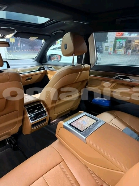 Big with watermark bmw 700 ad dakhiliyah bahla 7888