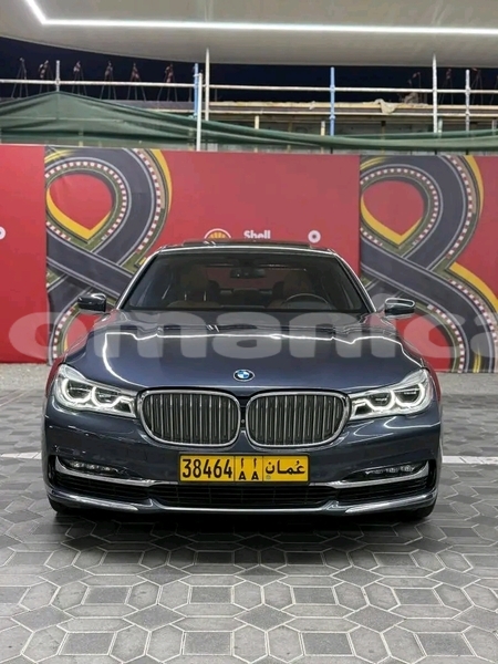 Big with watermark bmw 700 ad dakhiliyah bahla 7888