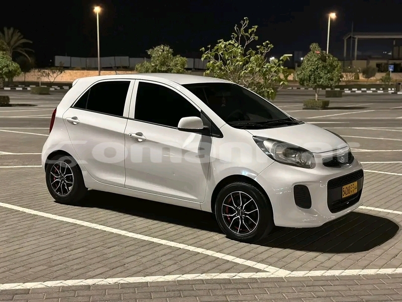 Big with watermark kia picanto ad dakhiliyah bahla 7889