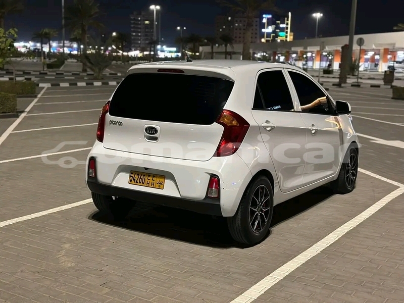 Big with watermark kia picanto ad dakhiliyah bahla 7889