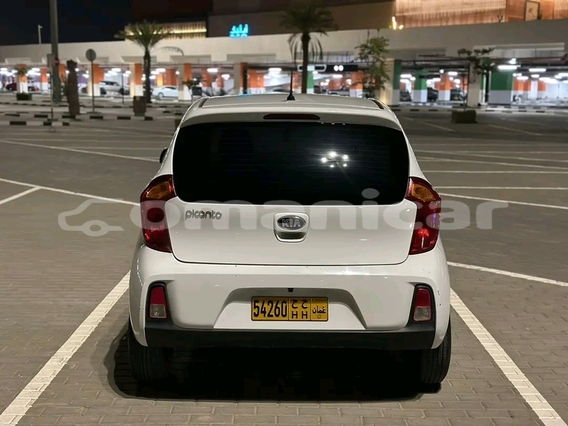 Big with watermark kia picanto ad dakhiliyah bahla 7889