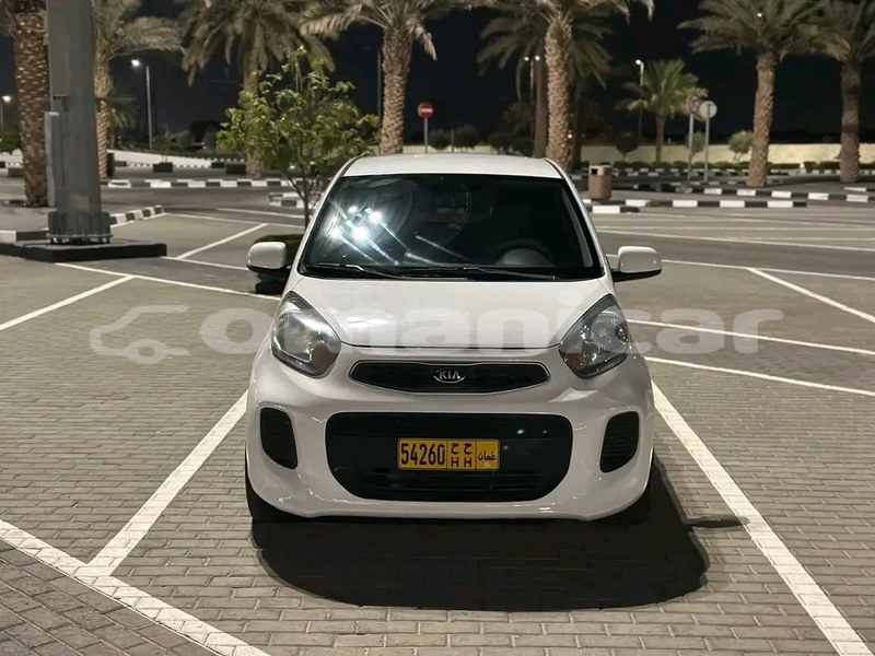 Big with watermark kia picanto ad dakhiliyah bahla 7889