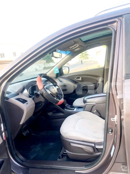 Big with watermark hyundai tucson ad dakhiliyah bahla 7890