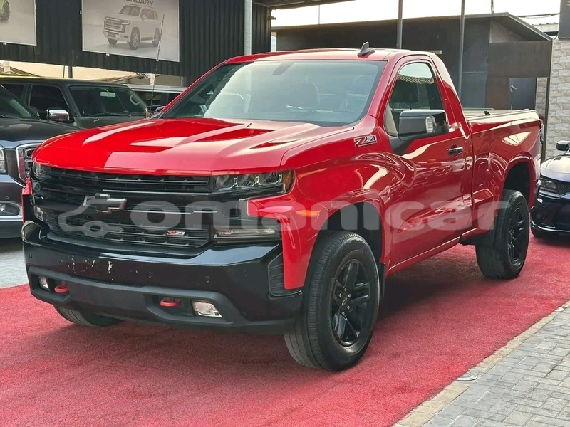 Big with watermark chevrolet stingray masqat azaiba 7892