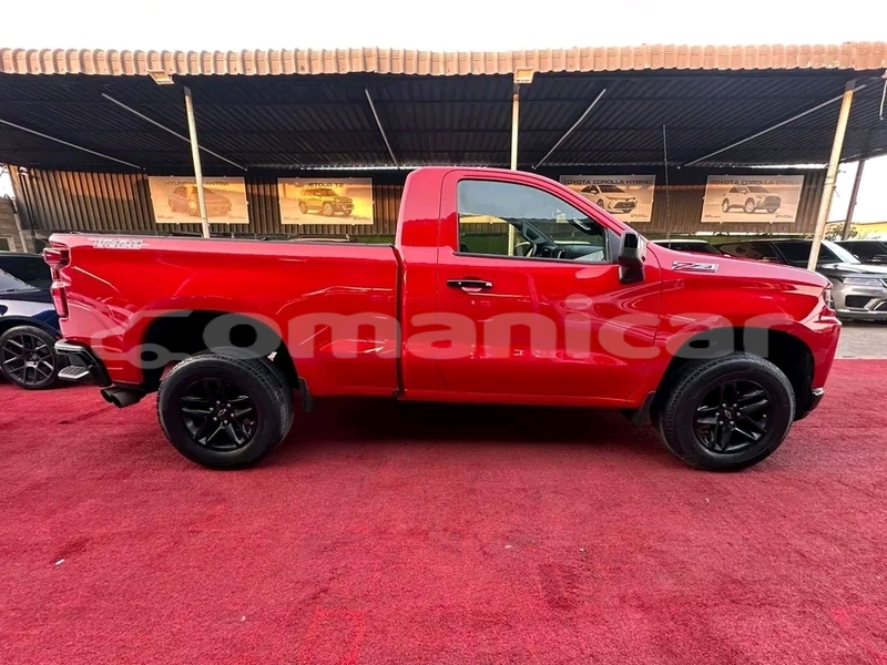 Big with watermark chevrolet stingray masqat azaiba 7892