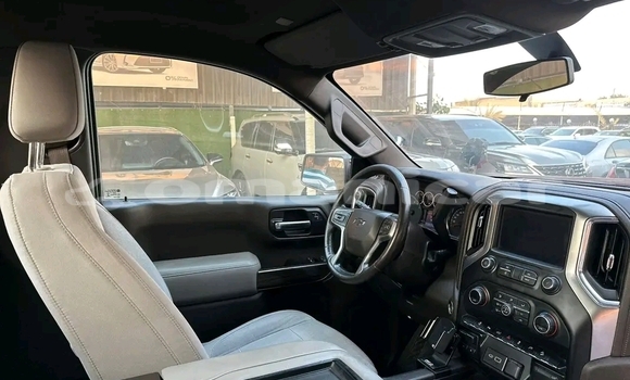 Buy Used Chevrolet Stingray Red Car in Azaiba in Masqat Buy Used Chevrolet Stingray Red Car in Azaiba in Masqat