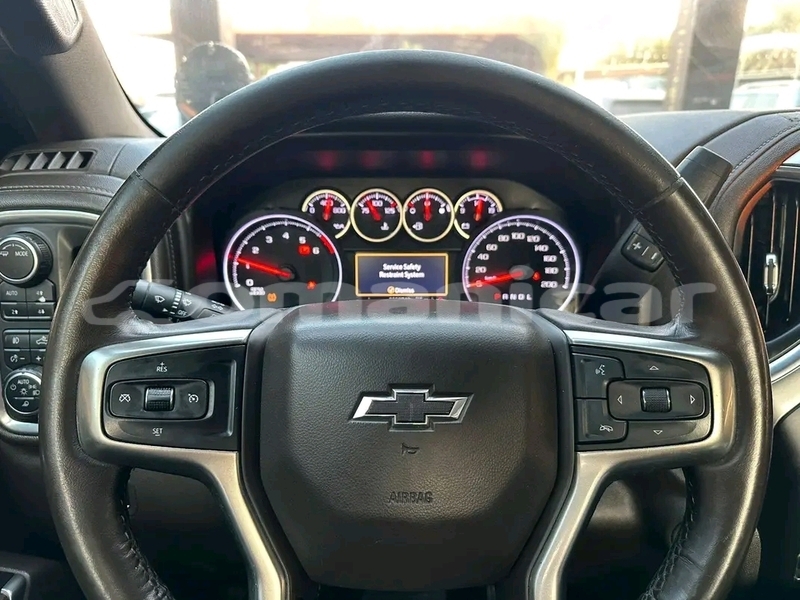 Big with watermark chevrolet stingray masqat azaiba 7892