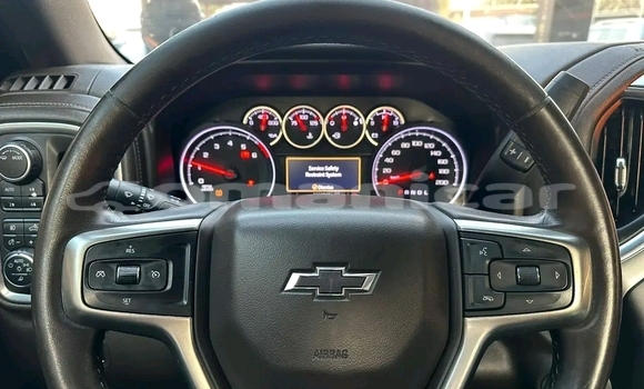 Buy Used Chevrolet Stingray Red Car in Azaiba in Masqat Buy Used Chevrolet Stingray Red Car in Azaiba in Masqat