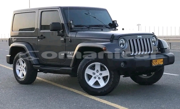 Buy Used Jeep Compass Other Car in Masqat in Masqat