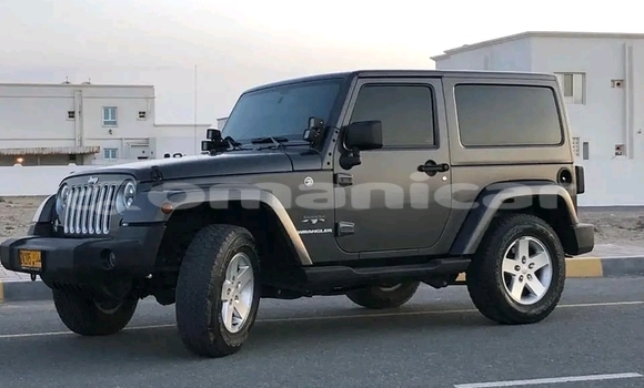 Buy Used Jeep Compass Other Car in Masqat in Masqat Buy Used Jeep Compass Other Car in Masqat in Masqat