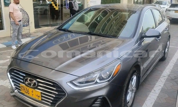 Buy Used Hyundai Sonata Other Car in as–Suwayq in al-Batinah