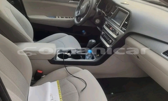 Buy Used Hyundai Sonata Other Car in as–Suwayq in al-Batinah Buy Used Hyundai Sonata Other Car in as–Suwayq in al-Batinah