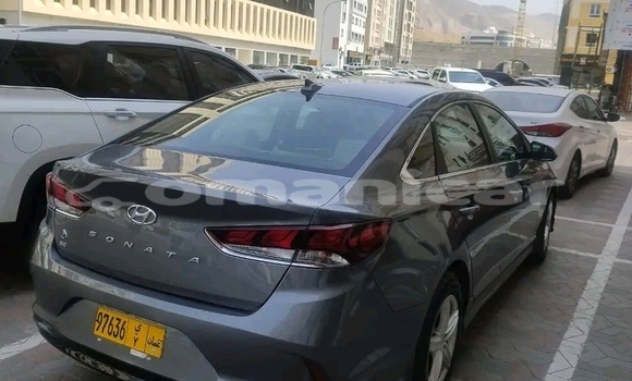 Buy Used Hyundai Sonata Other Car in as–Suwayq in al-Batinah Buy Used Hyundai Sonata Other Car in as–Suwayq in al-Batinah