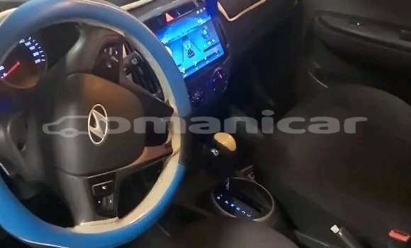 Buy Used Hyundai Marcia Blue Car in Bahla' in ad-Dakhiliyah Buy Used Hyundai Marcia Blue Car in Bahla' in ad-Dakhiliyah