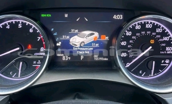 Buy Used Toyota Camry Other Car in Bahla' in ad-Dakhiliyah Buy Used Toyota Camry Other Car in Bahla' in ad-Dakhiliyah