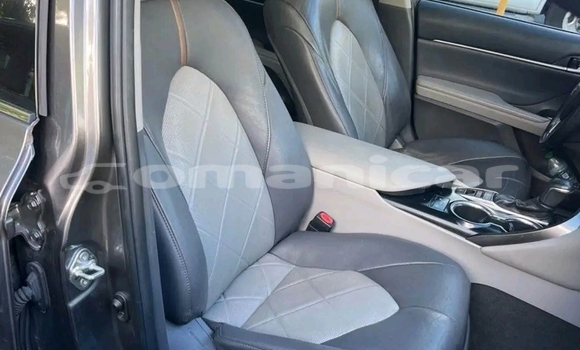 Buy Used Toyota Camry Other Car in Bahla' in ad-Dakhiliyah Buy Used Toyota Camry Other Car in Bahla' in ad-Dakhiliyah