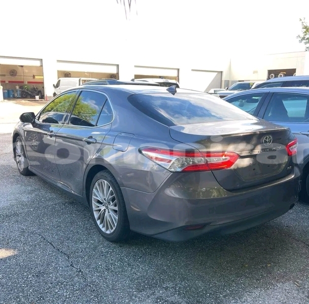 Big with watermark toyota camry ad dakhiliyah bahla 7896