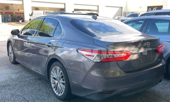 Buy Used Toyota Camry Other Car in Bahla' in ad-Dakhiliyah Buy Used Toyota Camry Other Car in Bahla' in ad-Dakhiliyah