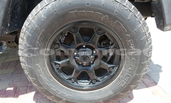 Buy Used Jeep Wrangler Black Car in Ibra in ash-Sharqiyah Buy Used Jeep Wrangler Black Car in Ibra in ash-Sharqiyah