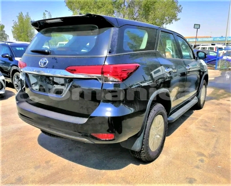 Big with watermark toyota fortuner ad dakhiliyah bahla 7899