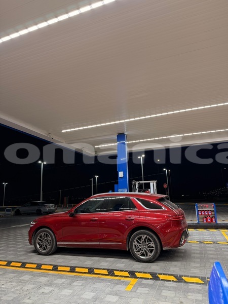 Big with watermark genesis g70 masqat muscat 7901