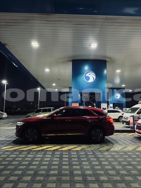 Big with watermark genesis g70 masqat muscat 7901