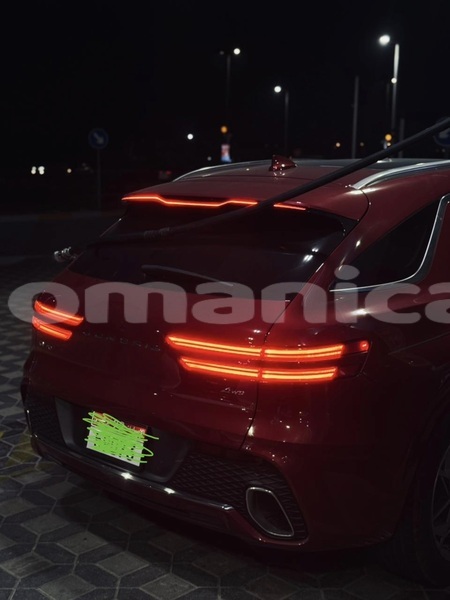 Big with watermark genesis g70 masqat muscat 7901