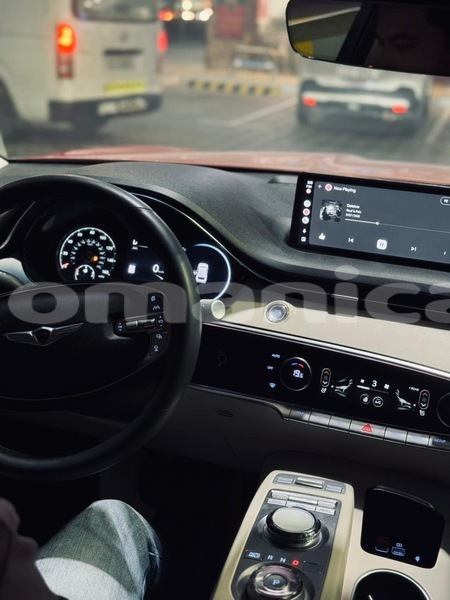 Big with watermark genesis g70 masqat muscat 7901