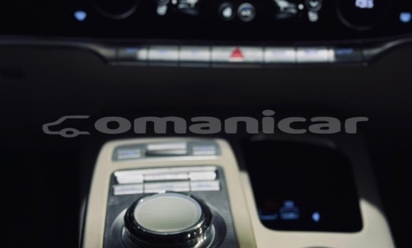 Buy Used Genesis G70 Red Car in Muscat in Masqat Buy Used Genesis G70 Red Car in Muscat in Masqat