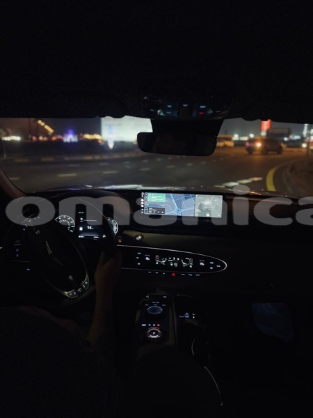 Big with watermark genesis g70 masqat muscat 7901