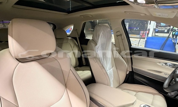 Buy Used Genesis G70 Red Car in Muscat in Masqat Buy Used Genesis G70 Red Car in Muscat in Masqat