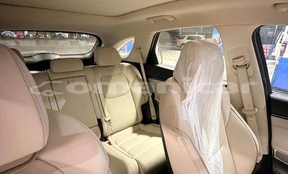 Buy Used Genesis G70 Red Car in Muscat in Masqat Buy Used Genesis G70 Red Car in Muscat in Masqat