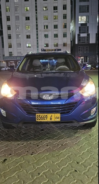 Big with watermark hyundai tucson masqat muscat 7902