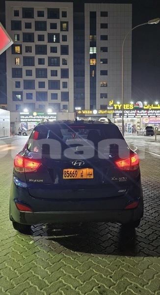 Big with watermark hyundai tucson masqat muscat 7902