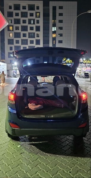 Big with watermark hyundai tucson masqat muscat 7902