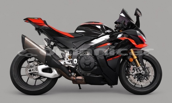 Buy Used Aprilia RSV Black Bike in Al khuwair in al-Batinah Buy Used Aprilia RSV Black Bike in Al khuwair in al-Batinah