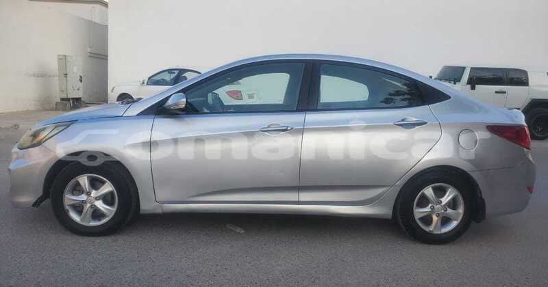Big with watermark hyundai accent masqat muscat 7904