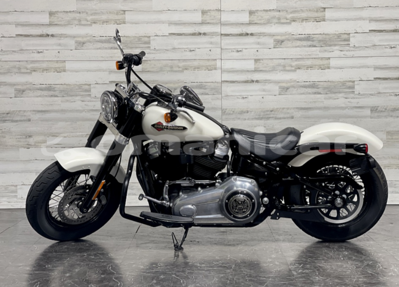 Big with watermark harley davidson softail masqat muscat 7908