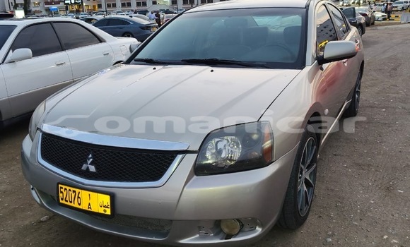 Buy Used Mitsubishi Galant Other Car in Muscat in Masqat