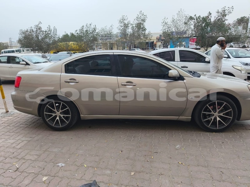 Big with watermark mitsubishi galant masqat muscat 7911