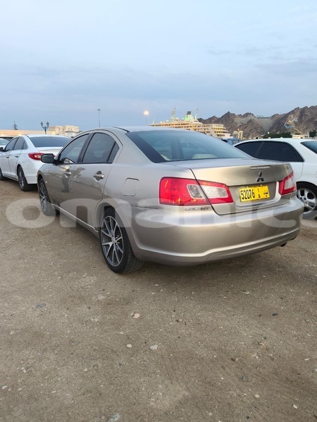 Big with watermark mitsubishi galant masqat muscat 7911