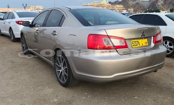 Buy Used Mitsubishi Galant Other Car in Muscat in Masqat Buy Used Mitsubishi Galant Other Car in Muscat in Masqat