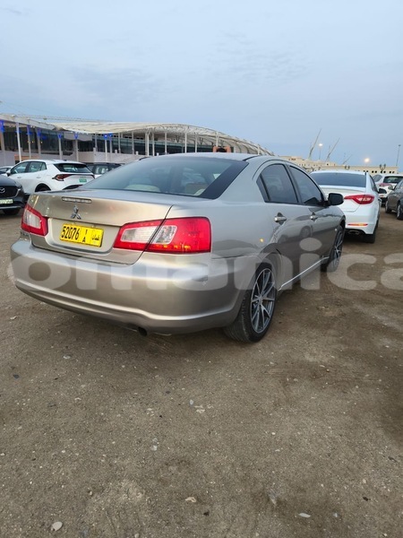 Big with watermark mitsubishi galant masqat muscat 7911