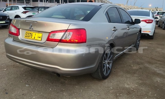 Buy Used Mitsubishi Galant Other Car in Muscat in Masqat Buy Used Mitsubishi Galant Other Car in Muscat in Masqat
