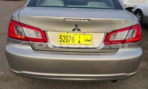 Buy Used Mitsubishi Galant Other Car in Muscat in Masqat Buy Used Mitsubishi Galant Other Car in Muscat in Masqat