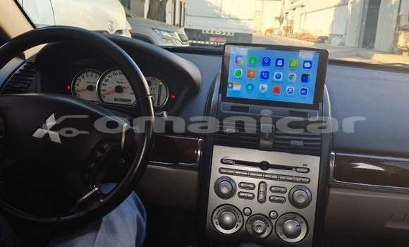 Buy Used Mitsubishi Galant Other Car in Muscat in Masqat Buy Used Mitsubishi Galant Other Car in Muscat in Masqat